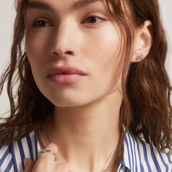 Ti Sento Milano TI SENTO Oorbellen 78001ZI