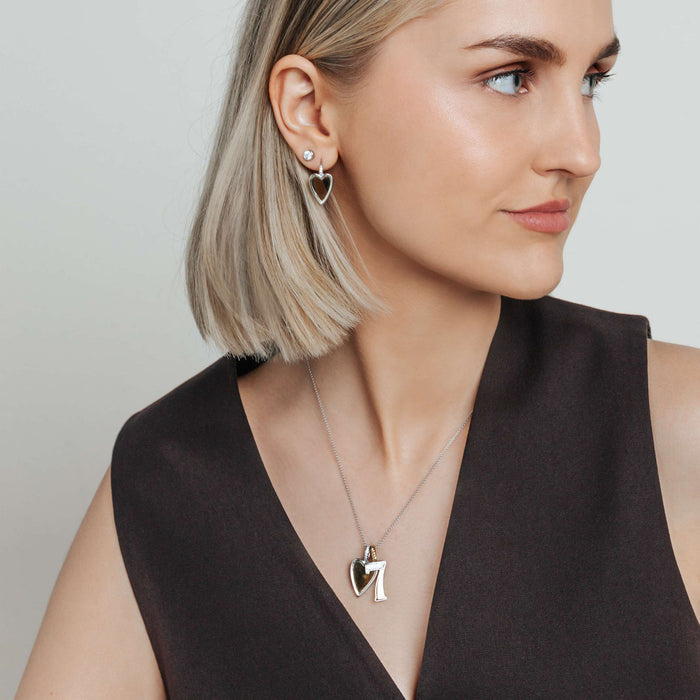 Ti Sento Milano TI SENTO Oorbellen 78004ZY