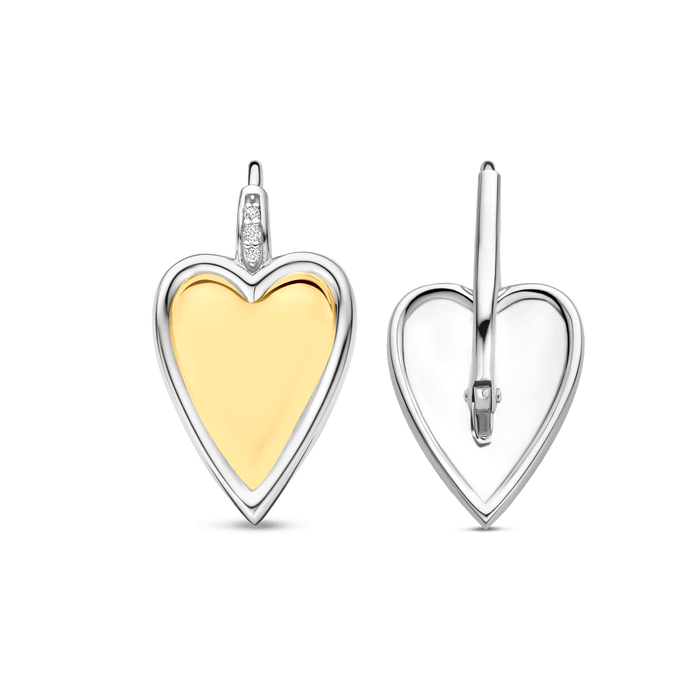 Ti Sento Milano TI SENTO Oorbellen 78004ZY