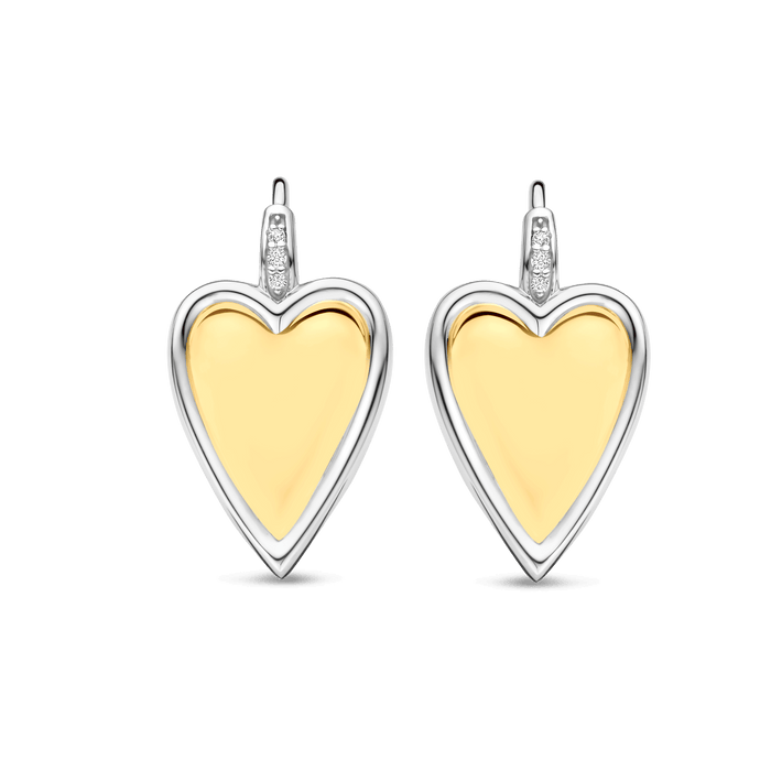 Ti Sento Milano TI SENTO Oorbellen 78004ZY