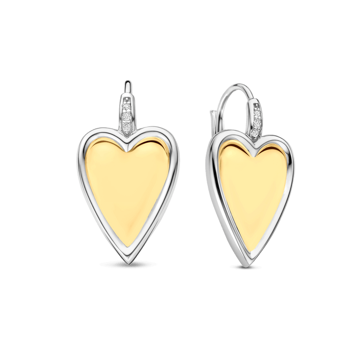 ti sento milano TI SENTO Oorbellen 78004ZY