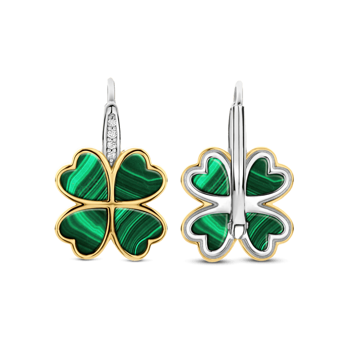 Ti Sento Milano TI SENTO Oorbellen 78005MA