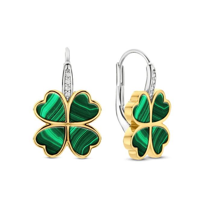 ti sento milano TI SENTO Oorbellen 78005MA