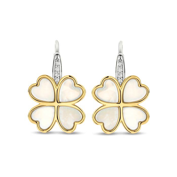 Ti Sento Milano TI SENTO Oorbellen 78005MW