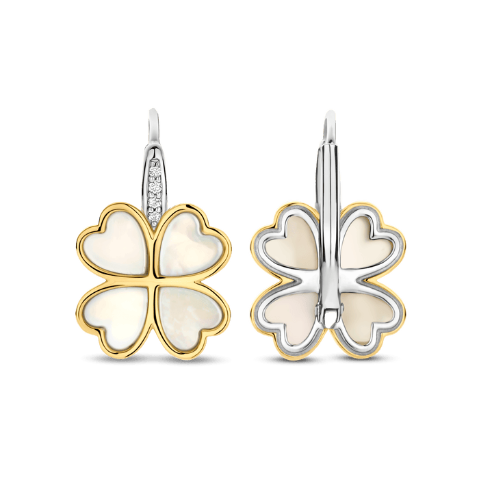 Ti Sento Milano TI SENTO Oorbellen 78005MW