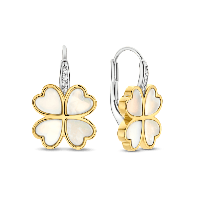 ti sento milano TI SENTO Oorbellen 78005MW