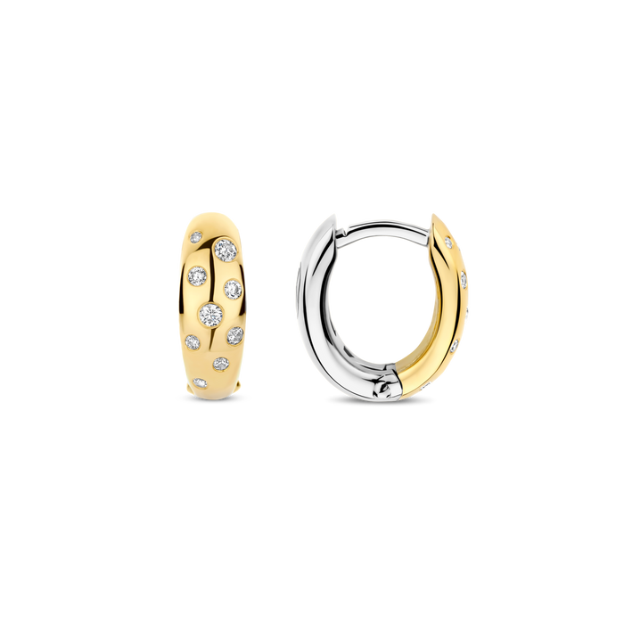 Ti Sento Milano TI SENTO Oorbellen 78006ZY