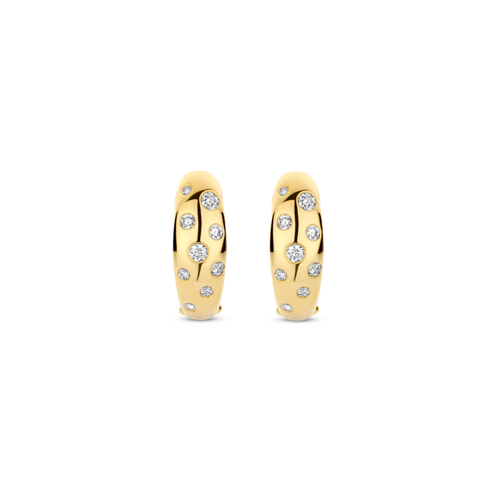 Ti Sento Milano TI SENTO Oorbellen 78006ZY