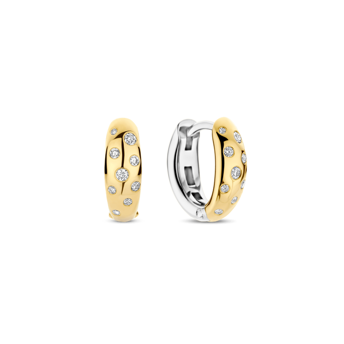 ti sento milano TI SENTO Oorbellen 78006ZY