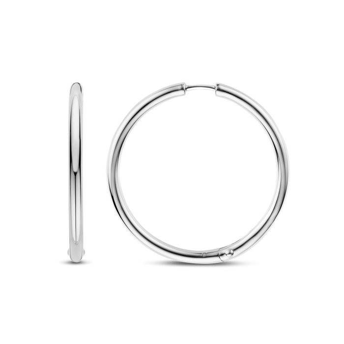 Ti Sento Milano TI SENTO Oorbellen 78007SI