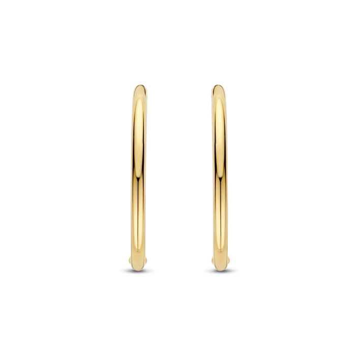 Ti Sento Milano TI SENTO Oorbellen 78007SY