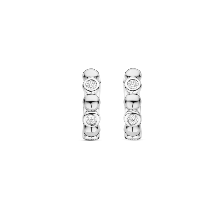 Ti Sento Milano TI SENTO Oorbellen 78008ZI