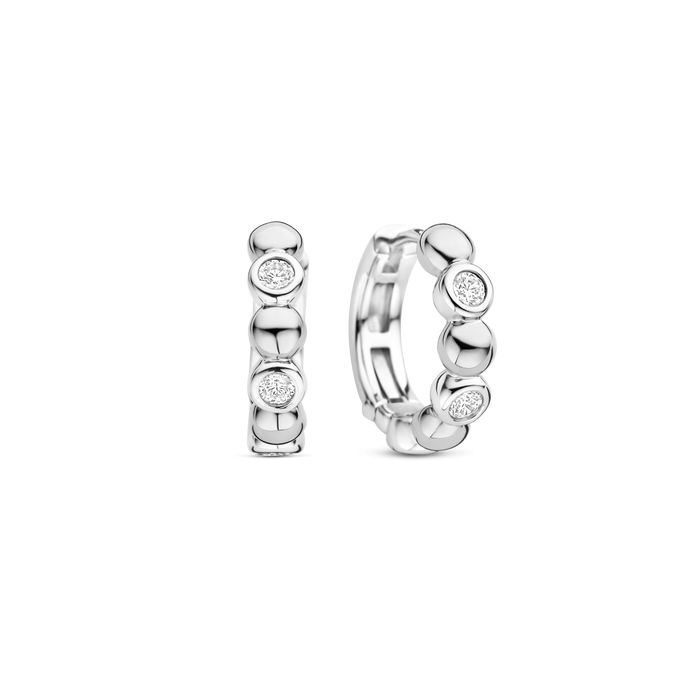 ti sento milano TI SENTO Oorbellen 78008ZI