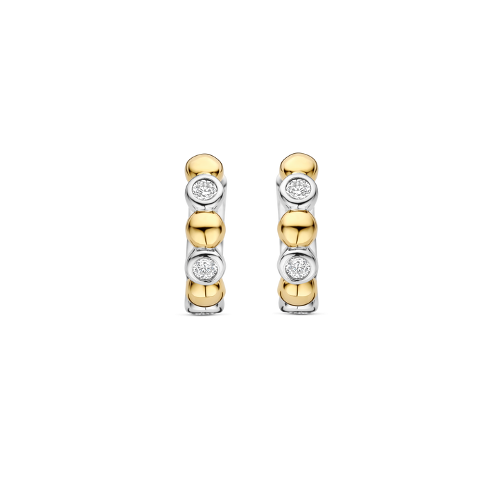 Ti Sento Milano TI SENTO Oorbellen 78008ZY