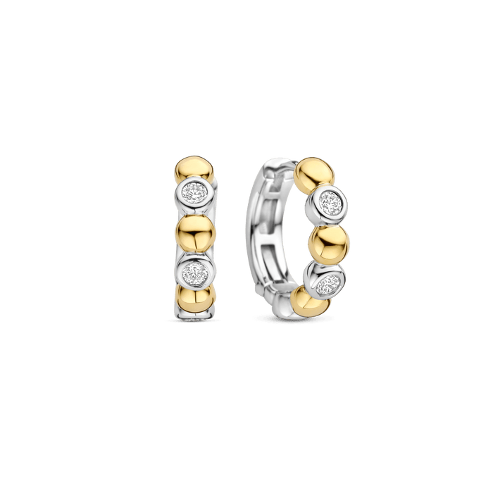 ti sento milano TI SENTO Oorbellen 78008ZY