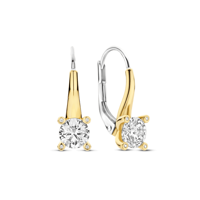 ti sento milano TI SENTO Oorbellen 78009ZY