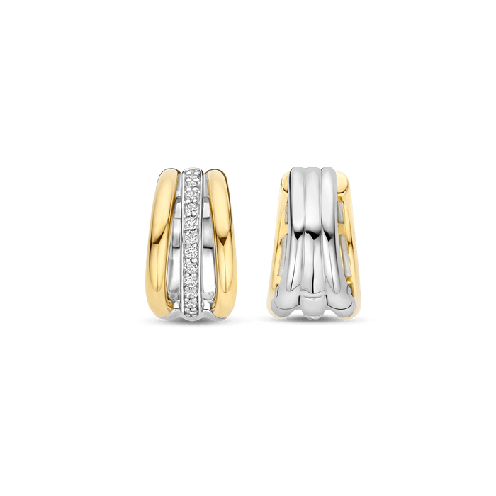 Ti Sento Milano TI SENTO Oorbellen 78010ZY