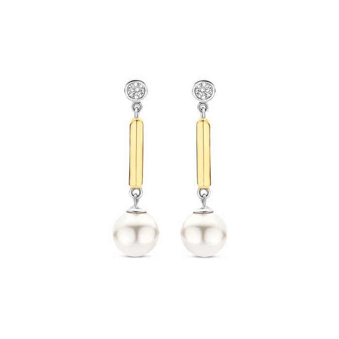 Ti Sento Milano TI SENTO Oorbellen 78011YP