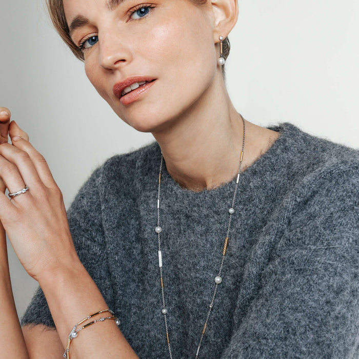 Ti Sento Milano TI SENTO Oorbellen 78011YP