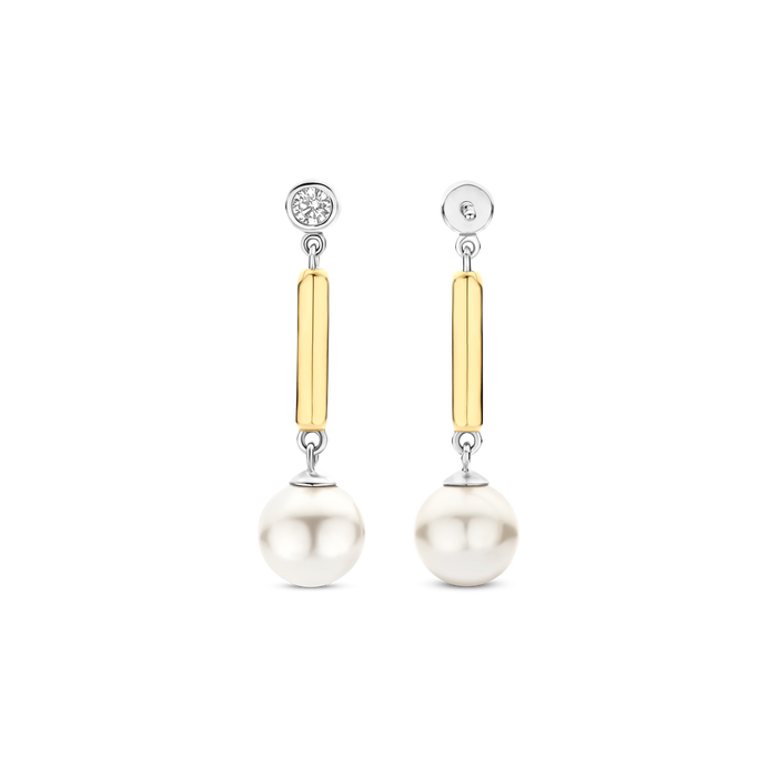 Ti Sento Milano TI SENTO Oorbellen 78011YP