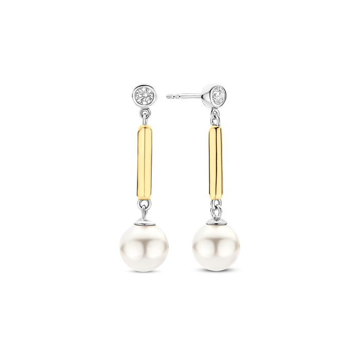 ti sento milano TI SENTO Oorbellen 78011YP