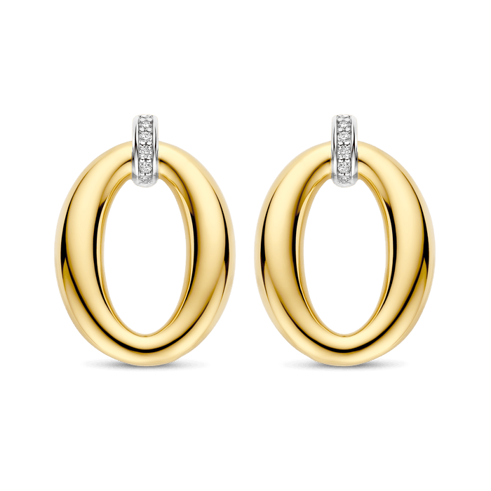 Ti Sento Milano TI SENTO Oorbellen 78013ZY