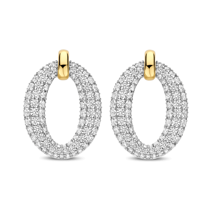 Ti Sento Milano TI SENTO Oorbellen 78014ZY