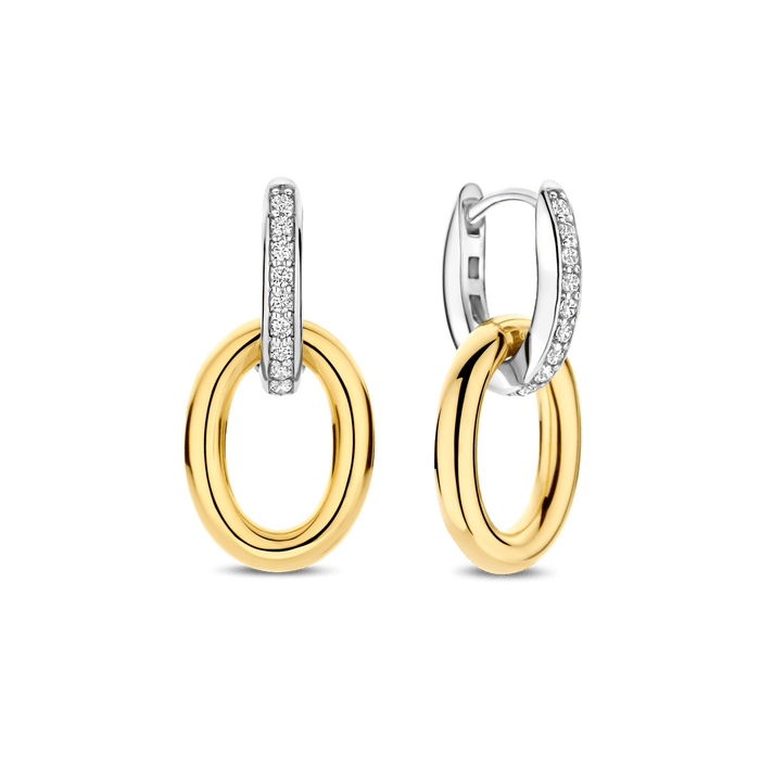 ti sento milano TI SENTO Oorbellen 78015ZY