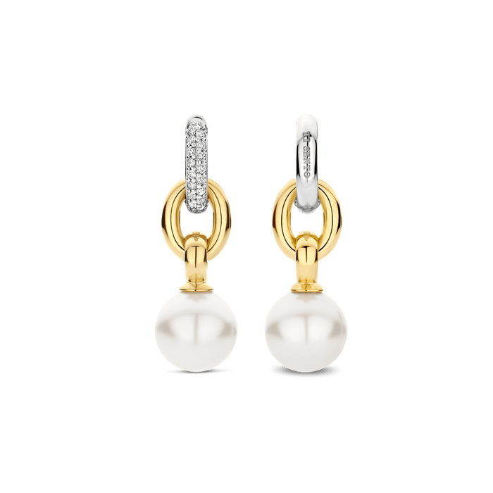 Ti Sento Milano TI SENTO Oorbellen 78016YP