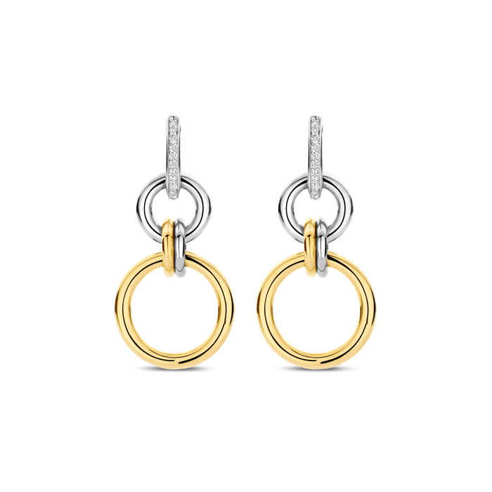 Ti Sento Milano TI SENTO Oorbellen 78018ZY