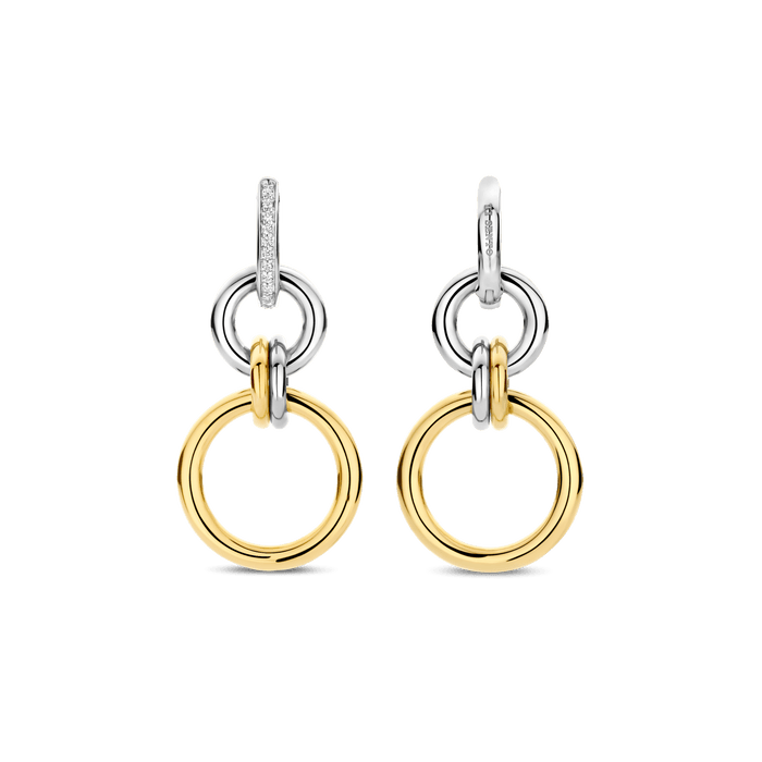 Ti Sento Milano TI SENTO Oorbellen 78018ZY