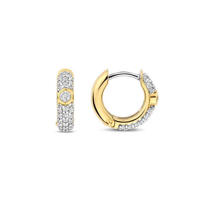 Ti Sento Milano TI SENTO Oorbellen 78019ZY