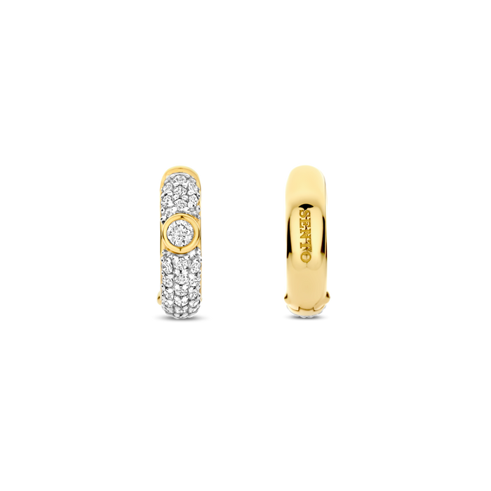 Ti Sento Milano TI SENTO Oorbellen 78019ZY