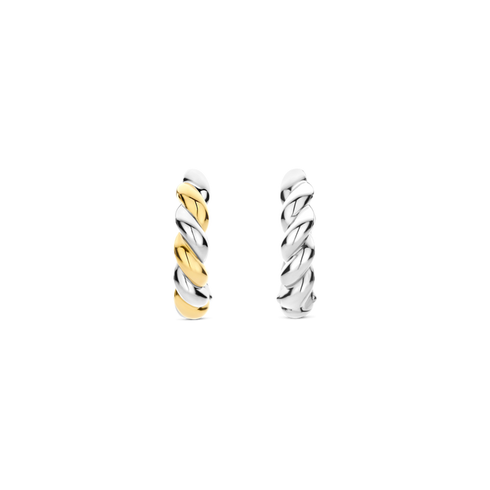 Ti Sento Milano TI SENTO Oorbellen 78021SY