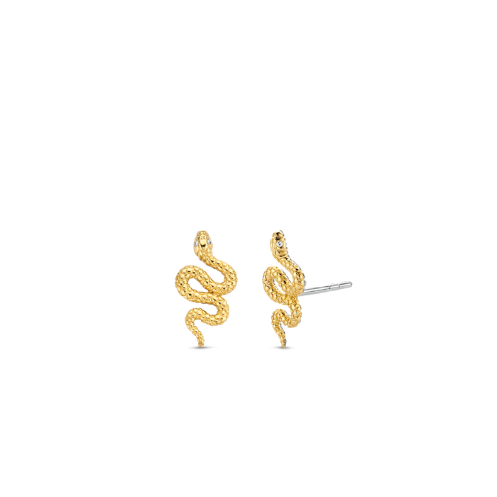 ti sento milano TI SENTO Oorbellen 7826SY