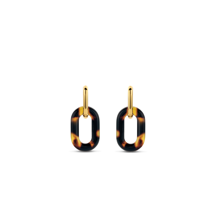 Ti Sento Milano TI SENTO Oorbellen 7830TU