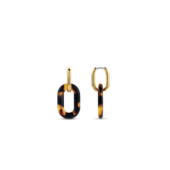 Ti Sento Milano TI SENTO Oorbellen 7830TU