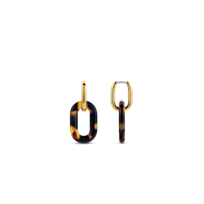 ti sento milano TI SENTO Oorbellen 7830TU