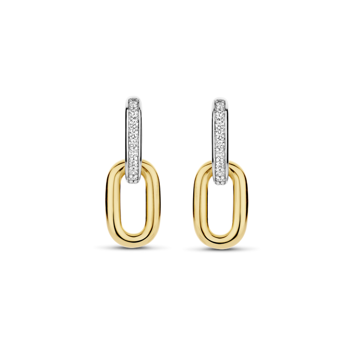 Ti Sento Milano TI SENTO Oorbellen 7831ZY