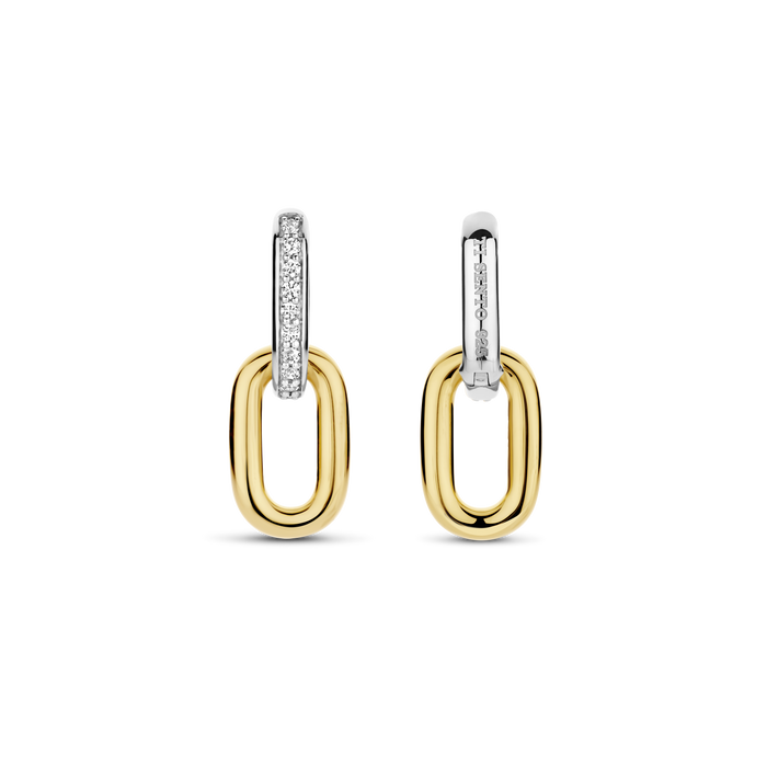 Ti Sento Milano TI SENTO Oorbellen 7831ZY