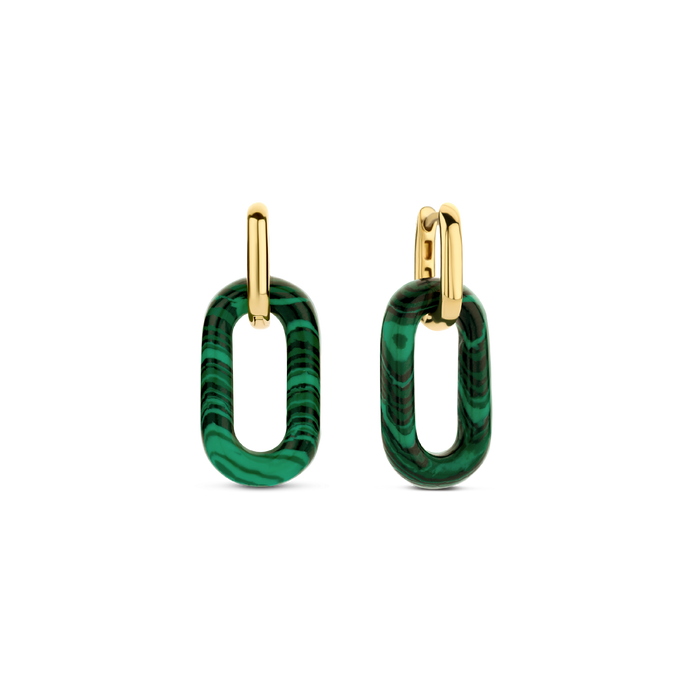 ti sento milano TI SENTO Oorbellen 7843MA