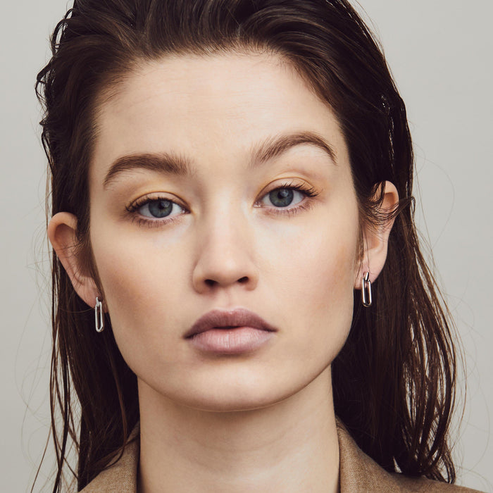 Ti Sento Milano TI SENTO Oorbellen 7847SI