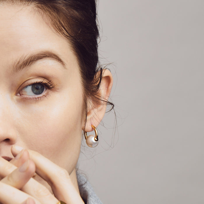 Ti Sento Milano TI SENTO Oorbellen 7850PW