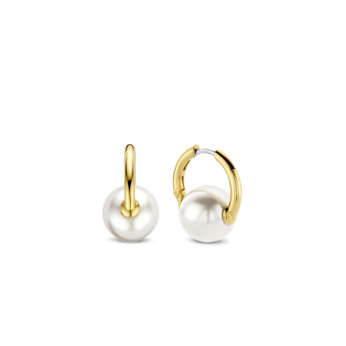 ti sento milano TI SENTO Oorbellen 7850PW