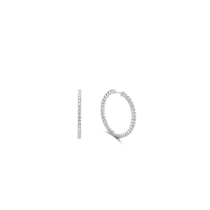 ti sento milano TI SENTO Oorbellen 7851ZI