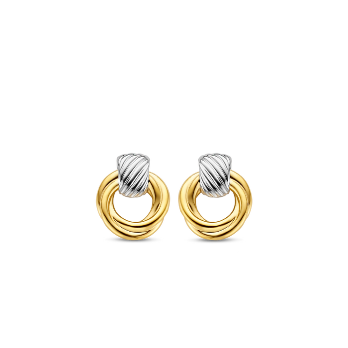 Ti Sento Milano TI SENTO Oorbellen 7858SY