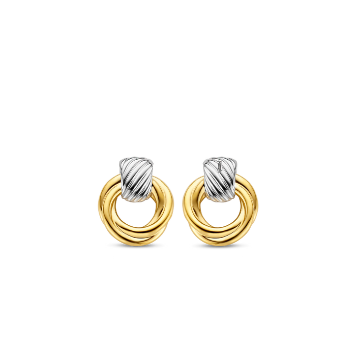 Ti Sento Milano TI SENTO Oorbellen 7858SY