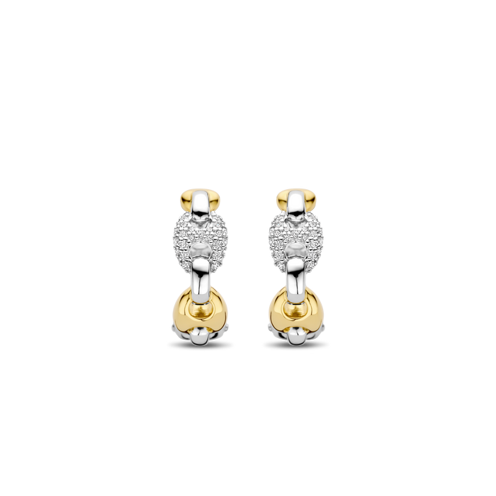 Ti Sento Milano TI SENTO Oorbellen 7877ZY