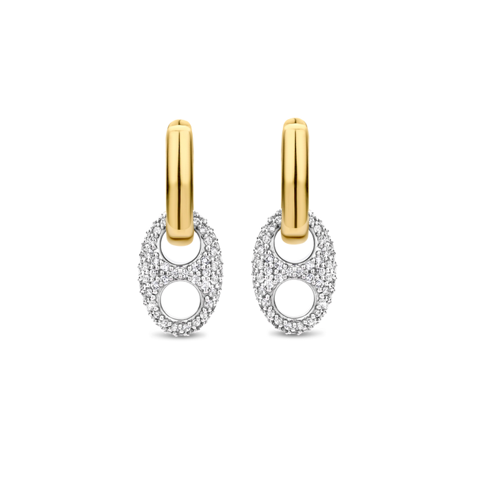 Ti Sento Milano TI SENTO Oorbellen 7878ZY