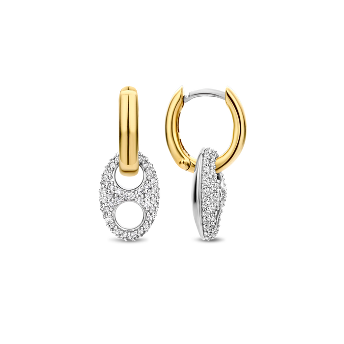 Ti Sento Milano TI SENTO Oorbellen 7878ZY